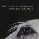 Pretty Girls Make Graves 'The New Romance (20th Anniversary)' LP