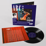 ABC 'The Lexicon Of Love (Half Speed Master)' 4xLP / LP