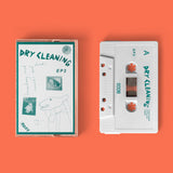 Dry Cleaning 'Boundary Road Snacks and Drinks + Sweet Princess EP' LP