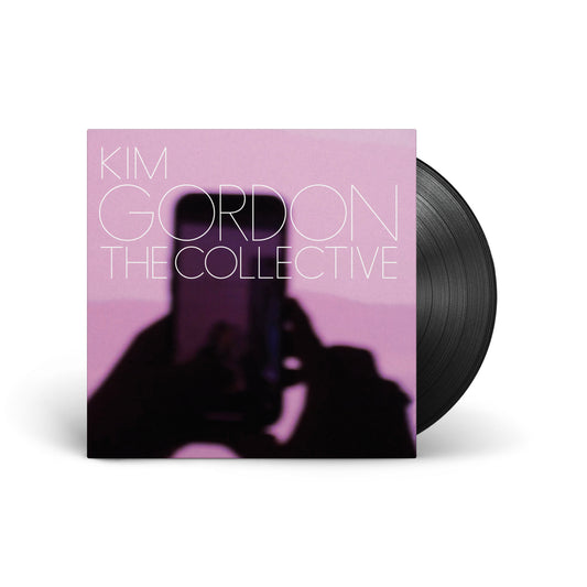 Kim Gordon 'The Collective' LP