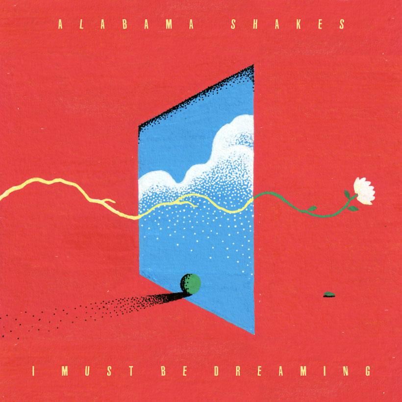 Alabama Shakes 'I Must Be Dreaming' LP