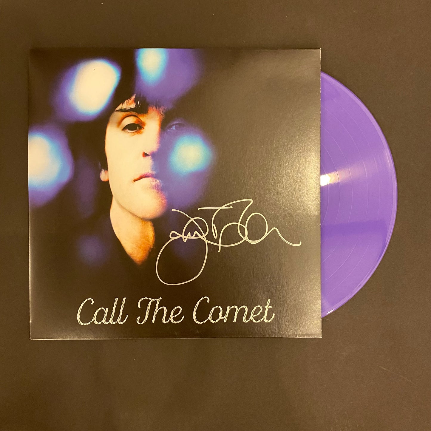 Johnny Marr 'Call The Comet' LP (*USED*)