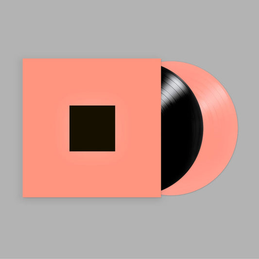 Bon Iver 'SABLE, fABLE' 2xLP
