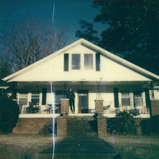 MJ Lenderman 'MJ Lenderman' 2xLP