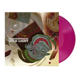 65daysofstatic 'Wild Light' LP