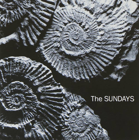 The Sundays 'Reading, Writing And Arithmetic' LP