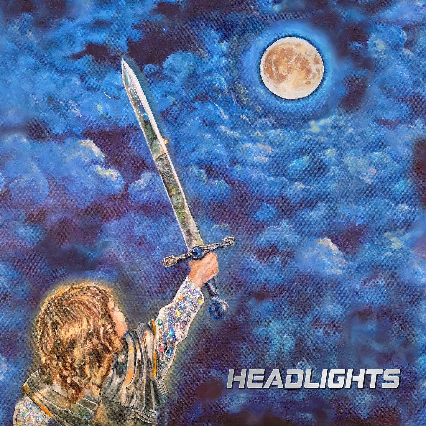 Alex G 'Headlights' LP