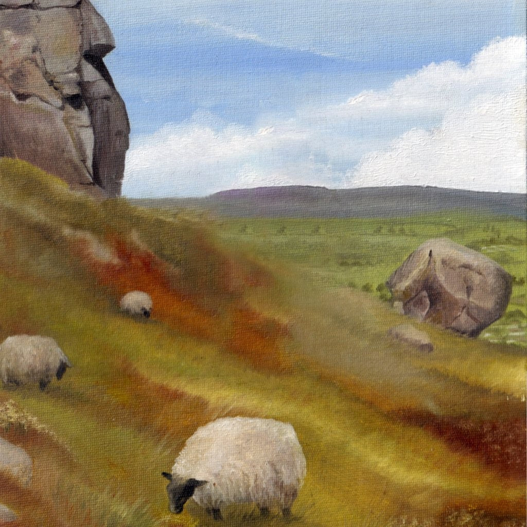 English Teacher 'The Could Be a Remix Album' LP