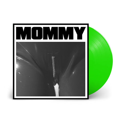 Be Your Own Pet 'Mommy' LP