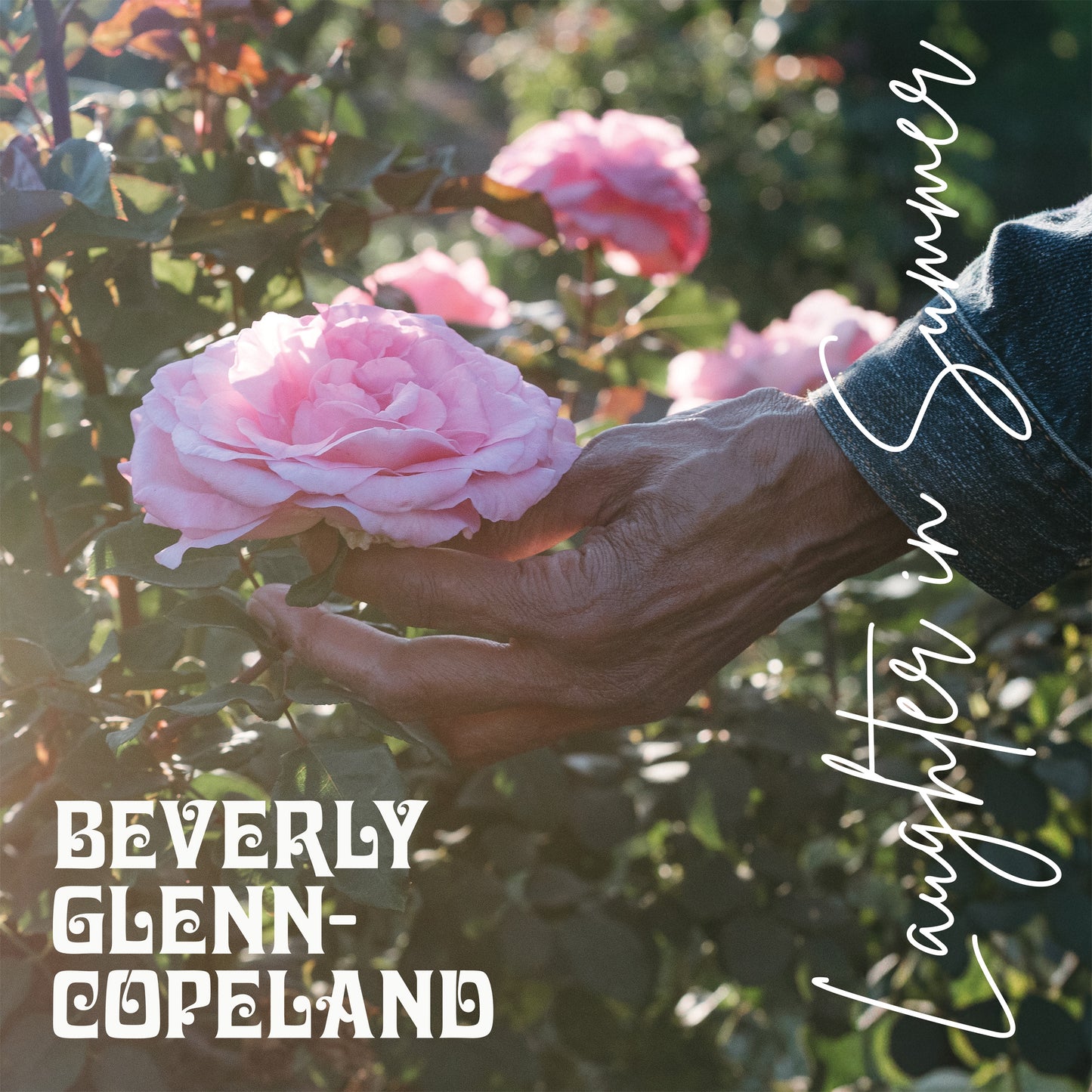 Beverly Glenn-Copeland 'Laughter In Summer' LP