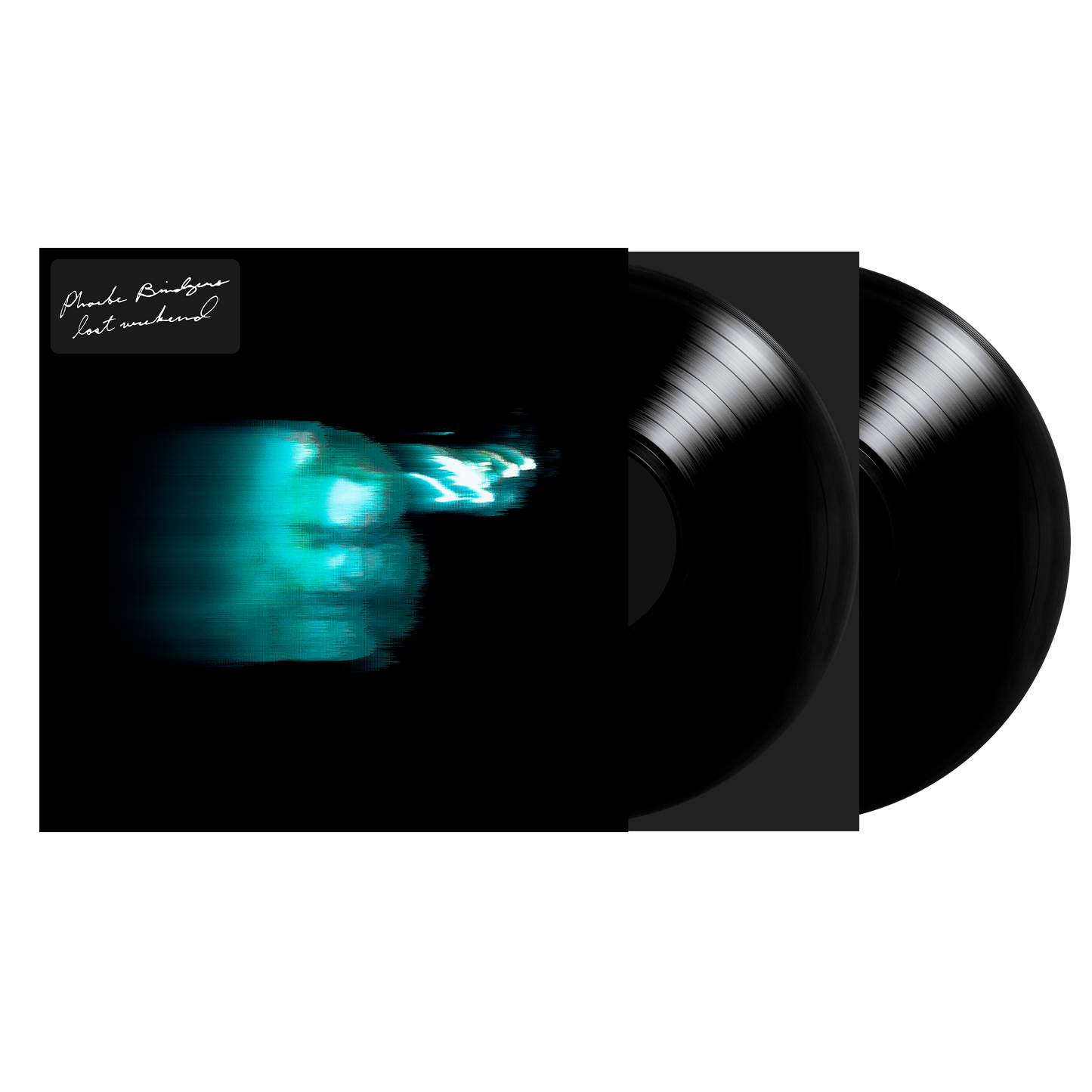 Phoebe Bridgers 'Lost Weekend'