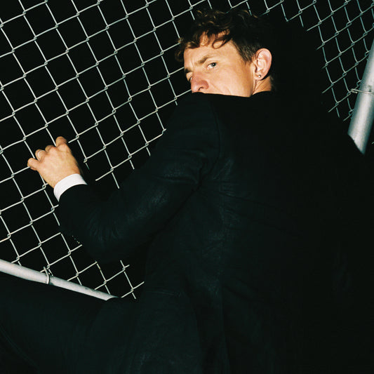 Buck Meek 'The Mirror' LP