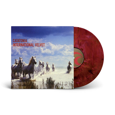Catatonia - International Velvet LP