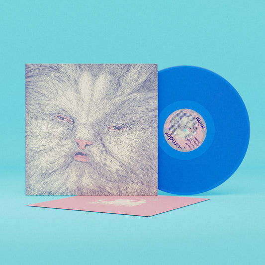 Corridor 'Mimi' LP