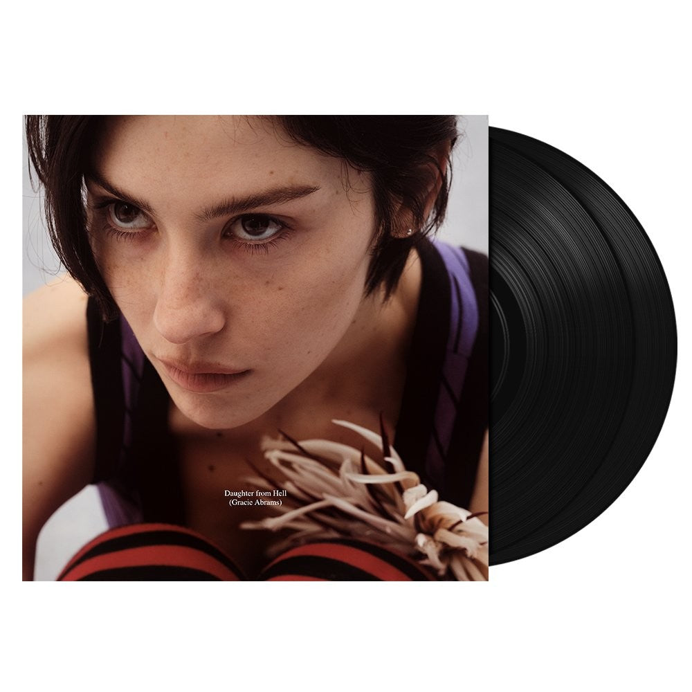 Gracie Abrams 'Daughter From Hell' 2xLP