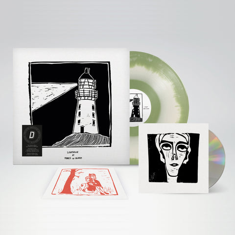 Francis Of Delirium 'Lighthouse' LP