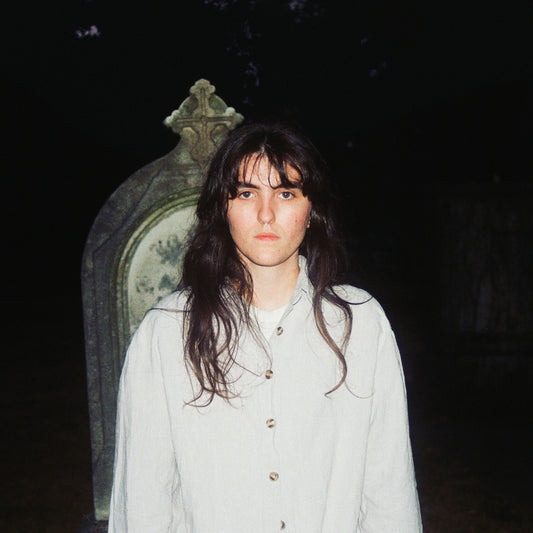 Searows 'Death in the Business of Whaling' LP