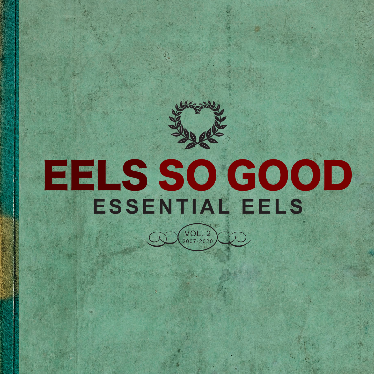 Eels 'Eels So Good: Essential Eels Vol. 2 (2007-2020)' 2xLP