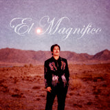 Ed Harcourt 'El Magnifico' LP