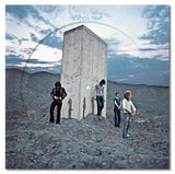 The Who 'Who's Next (50th Anniversary)'
