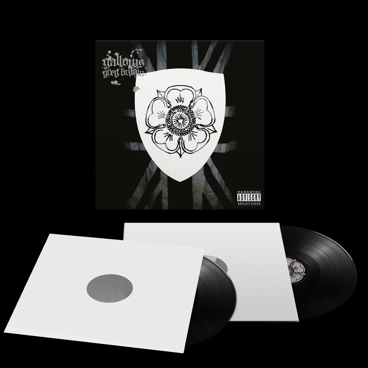 Gallows 'Grey Britain'