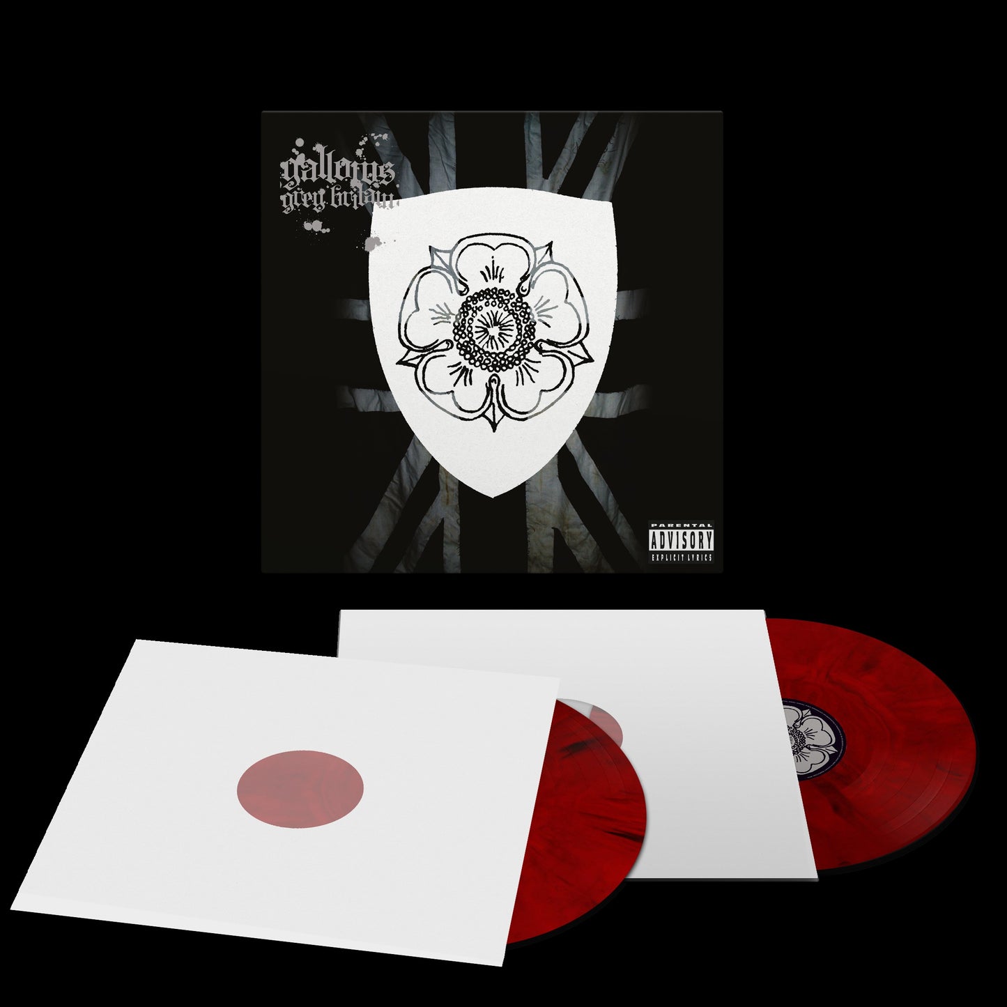 Gallows 'Grey Britain'