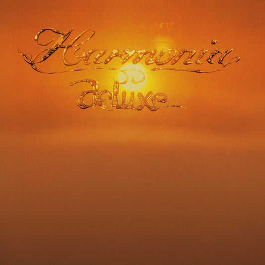 Harmonia 'Deluxe (Anniversary Edition)' LP