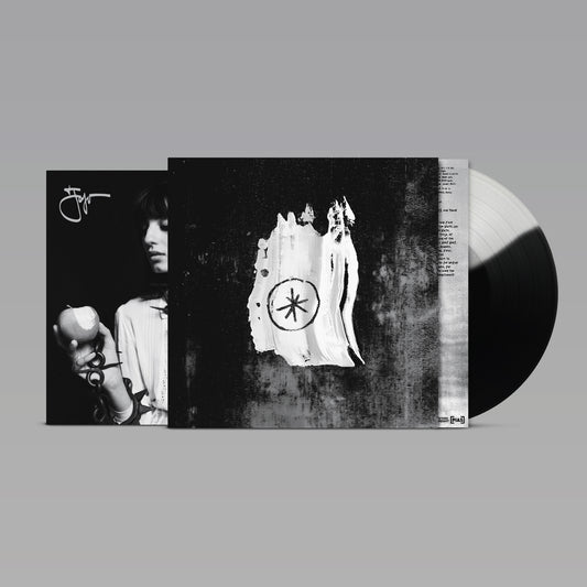 Heartworms 'Glutton For Punishment' LP