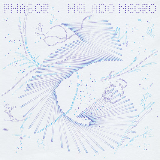 Helado Negro 'Phasor' LP