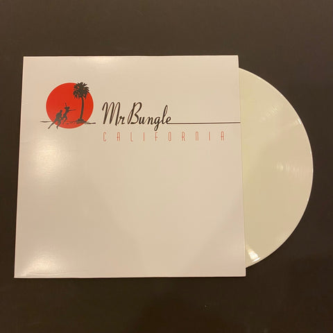 Mr Bungle 'California' LP (*USED*)