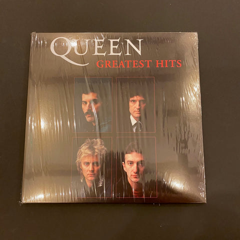 Queen ‎'Greatest Hits' 2xLP (*USED*)
