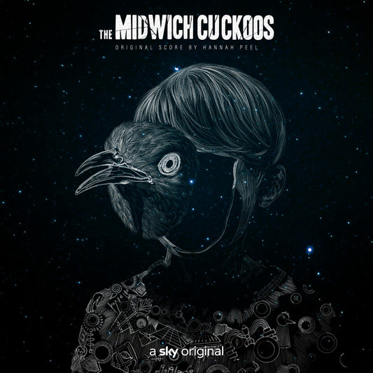 Hannah Peel 'The Midwich Cuckoos (Original Score)' LP