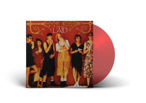 James - Laid 2xLP