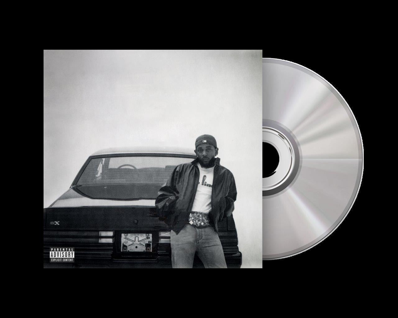 Kendrick Lamar 'GNX' LP