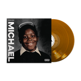 Killer Mike 'Michael' 2xLP