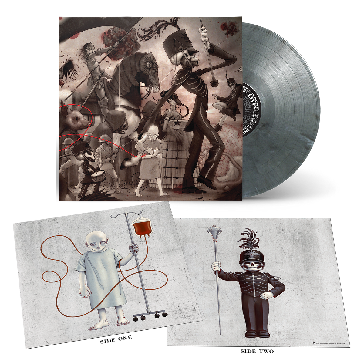 My Chemical Romance 'The Black Parade (20th Anniversary Edition)'