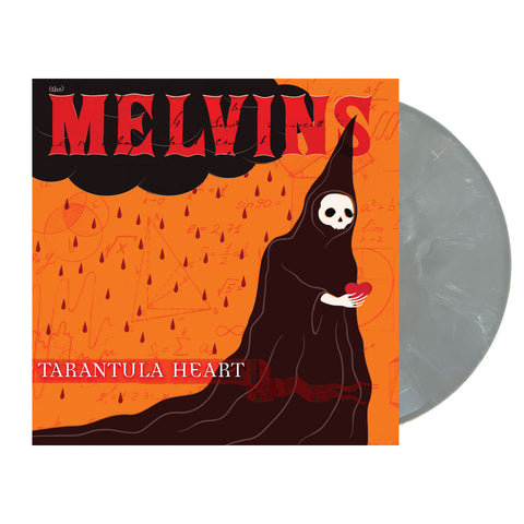 Melvins 'Tarantula Heart' LP