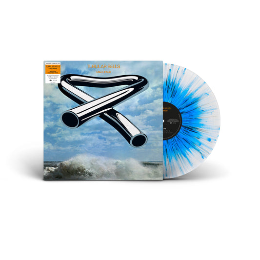 Mike Oldfield - Tubular Bells LP