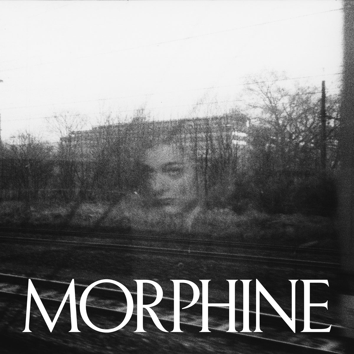 Morphine 'Cocoon' LP