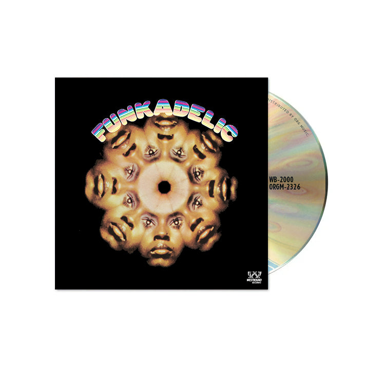 Funkadelic 'Funkadelic' LP