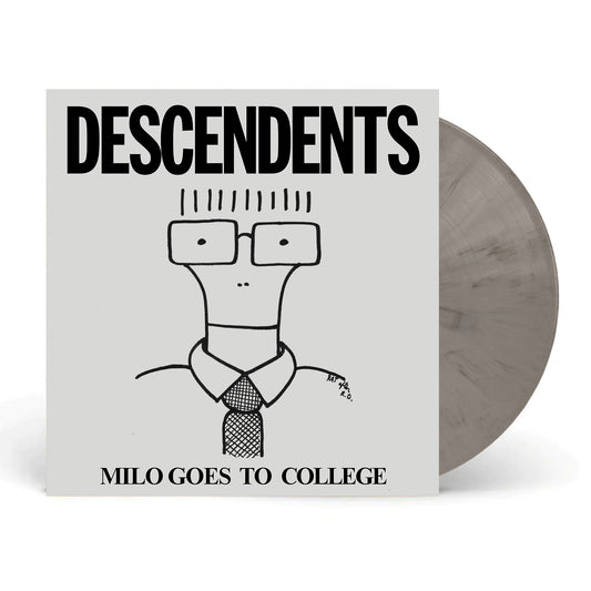 Descendents 'Milo Goes To College' LP