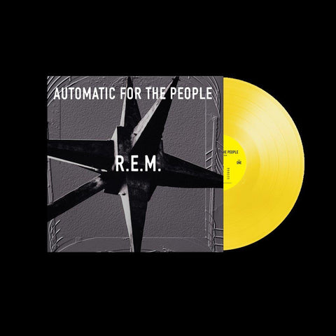 REM - Automatic For The People LP