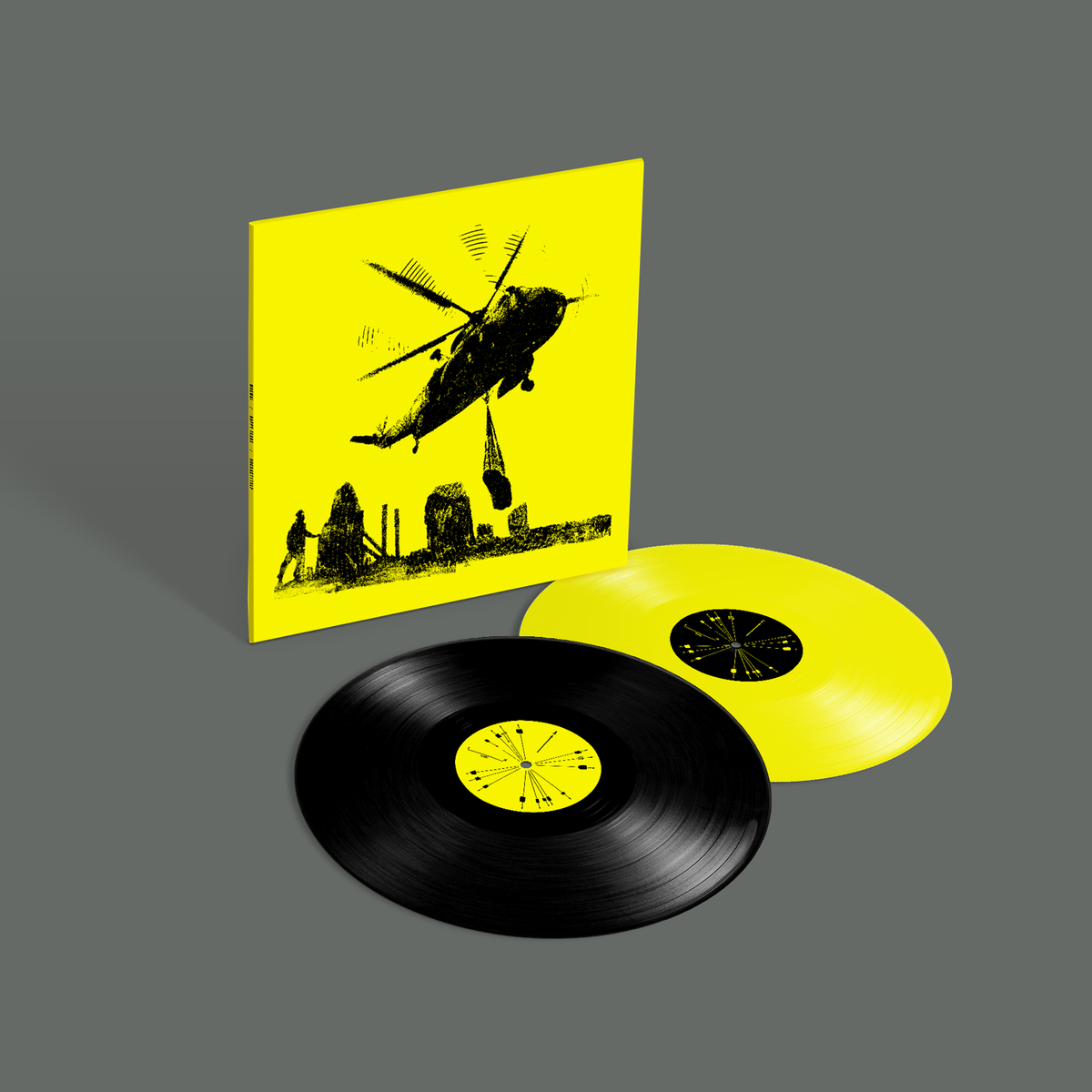 Mogwai 'Happy Tears'