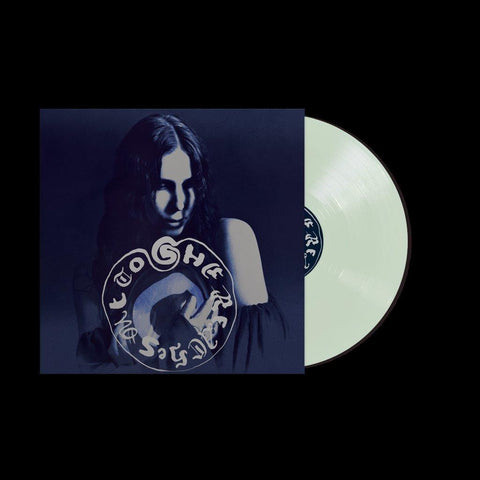 Chelsea Wolfe 'She Reaches Out To She Reaches Out To She' LP