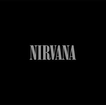 Nirvana 'Nirvana' 2xLP