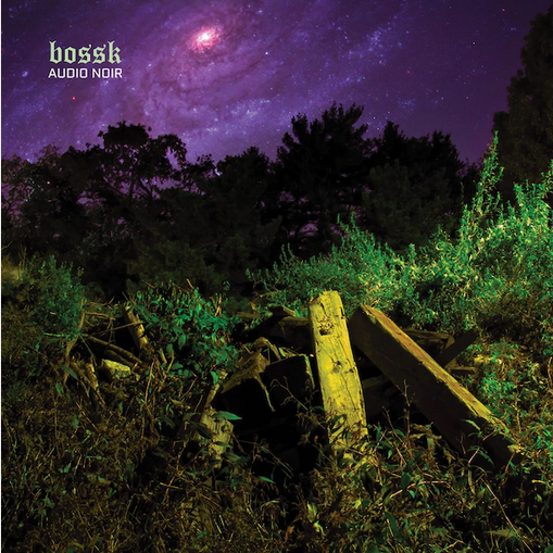 Bossk 'Audio Noir' LP