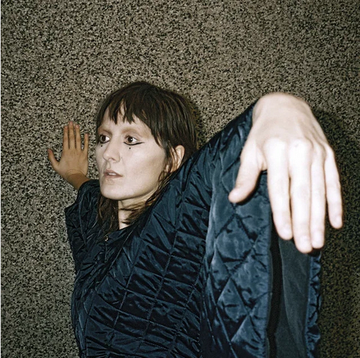 Cate Le Bon 'Crab Day' LP