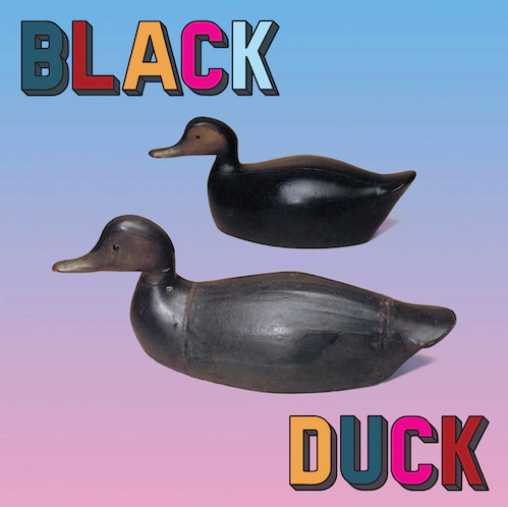 Black Duck ‘Black Duck’ LP