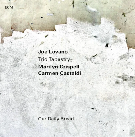 Joe Lovano 'Our Daily Bread' LP
