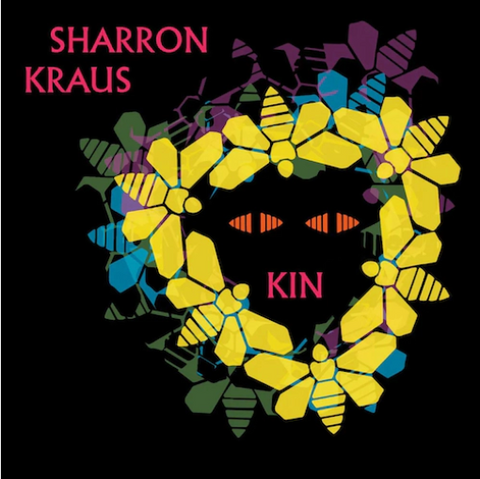 Sharron Kraus 'Kin' LP
